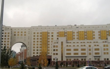 Ғылым комитеті ашаршылық пен отарлауға "баға бермеуге" шақыратын нұсқаулық жариялады