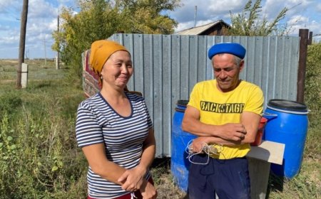 "Қалаға көшуге мәжбүр". Ауыл неге құрып барады немесе қазақша урбанизацияның қыр-сыры