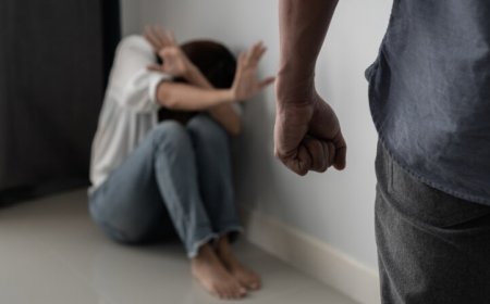 HRW жәбір көрген әйелді де қамауды ұсынған депутатты сынады
