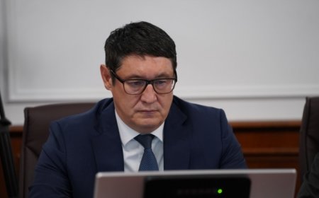 Энергетика министрі: жылу орталықтарында апаттың алдын алу мүмкін емес