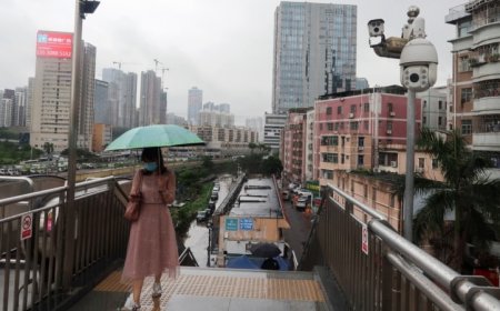 Қырғызстан үкіметі Гонконг пен Макао резиденттеріне визасыз режим енгізді