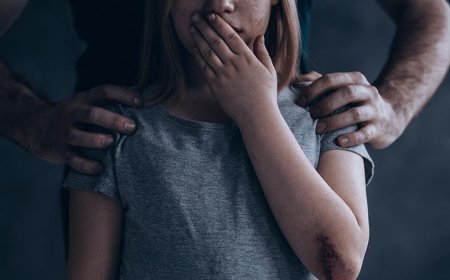 Отырарда бірнеше бүлдіршін қызды зорлады деген күдікпен ер адам қамалды