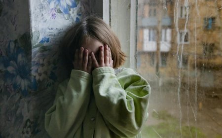 Отырарда балабақшада от жағатын ер адам 14 қыз бен 1 ұлды зорлады деген күдікке ілінді