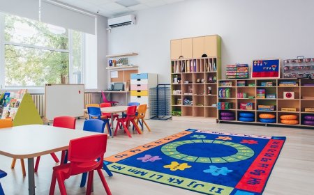 Қазақстанда балабақша кезегін тіркейтін бірыңғай база пайда болады