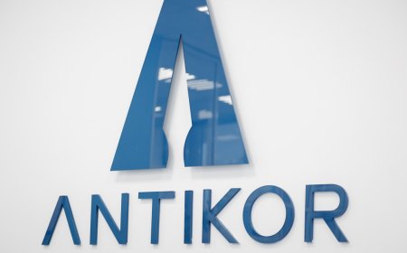 Антикор бұрынғы әділет министрін ұстады