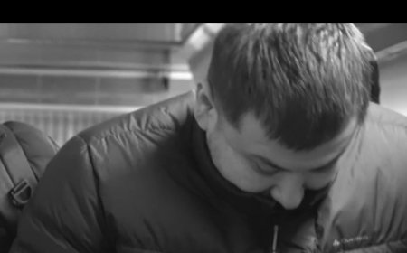 Алматыда кәсіпкерді қорқытқан алаяқ Швецияда ұсталды