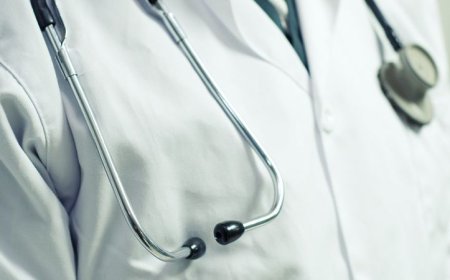Петропавлда бір топ жасөспірім науқас қыз бен дәрігерлерді сабап кетті