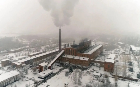 Бір жыл бұрынғы апат: Риддер жылу электр орталығының бұрынғы басшылары ақша жымқырған