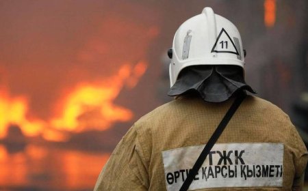 "Әкесі жұмысқа, анасы базарға кеткен". Аягөздегі төрт баланың өліміне қатысты тың дерек пайда болды