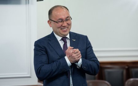 Қазақстан мен Ресей дос болуға жаралған елдер - Дәурен Абаев