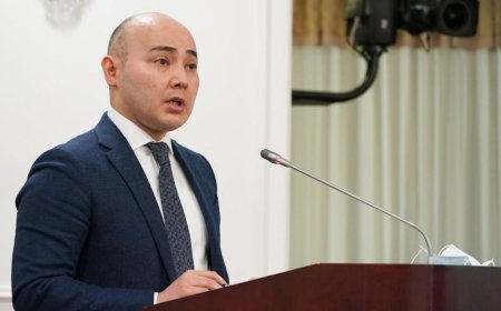 Қуантыров қандай дүниеге салтанат салығы салынбайтынын айтты