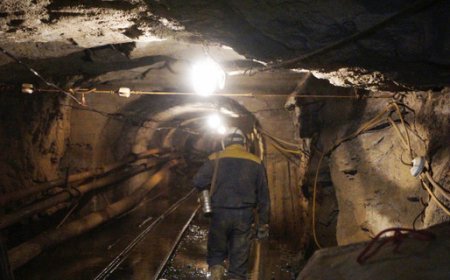 Қаза тапқан бес кеншінің аты-жөні белгілі болды