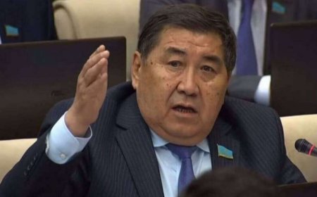 Қаза тапқан кеншілер саны 40 адамға жетуі мүмкін – Ермұрат Бапи