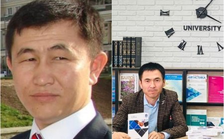 Абаев, айтар сөзге абай бол!