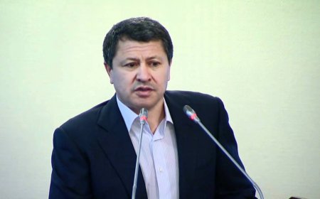 Delta Bank ісі: бизнесмен Нұрлан Тілеубаев 10 жылға сотталды