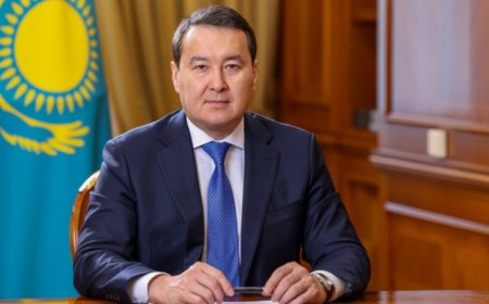 Әлихан Смайылов журналистердің алдына неге шықпады?