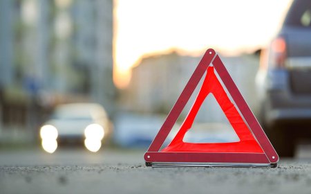 9 айда Қазақстанда 200 бала көлік апатынан қаза тапқан