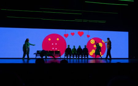 Астанада атақты A’Studio тобының үздік әндерінен құралған «Джулия» мюзиклі өтеді