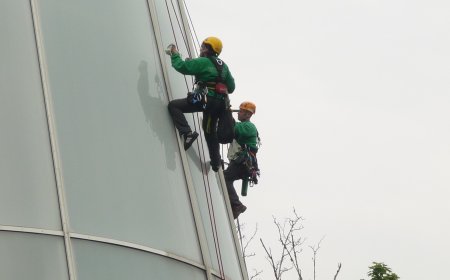 Астанада үш альпинистің өліміне күдікті ретінде жеке кәсіпкер ұсталды