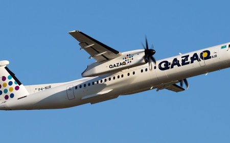 Самұрық-Қазына «QAZAQ AIR» әуекомпаниясын сата алмады