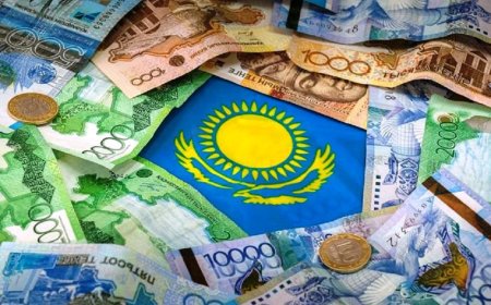 Бүгін ұлттық валюта – теңге күні