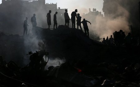 48 сағат ішінде Газа секторындағы байланыс толық жойылуы мүмкін