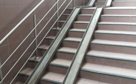 Алматы прокурорлары пандусы жоқ 13 банкке 9 млн теңге айыппұл салды