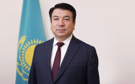 “Әрбірінің өз ұятына қалдырдым — Министр мұғалімдердің ашық хаты туралы