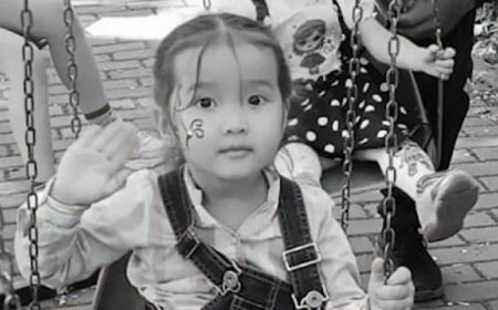 Қаңтар оқиғасы:Төрт жасар Айкөркемнің ісі бойынша айыпталушы ақталды