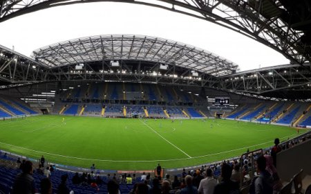 Қазақстан — Сан-Марино матчы:Астанада арнайы автобустар қатынайды