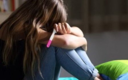 Әкесі 55 жастағы күзетші: Жамбылда мұғалімдер 12 жасар оқушы қызға заңсыз аборт жасатқан