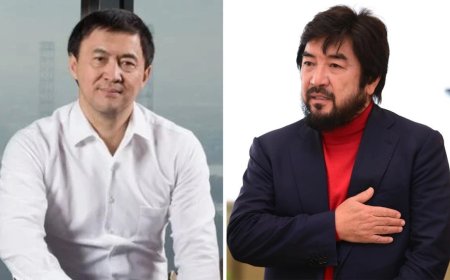 Қайрат Сатыбалдының ертерек шыққанын қалаймын – Бекболат Тілеухан  