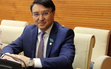 Прокурор Нұржан Әлтаевты 12 жылға соттауды сұрады