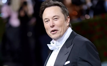 Қазақстанда Илон Масктің интернетіне қосылу заңсыз – Бағдат Мусин