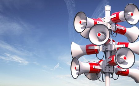 "Сабыр сақтаңыздар!": ТЖМ Қазақстан бойынша құлақтандыру жүйесін тексереді