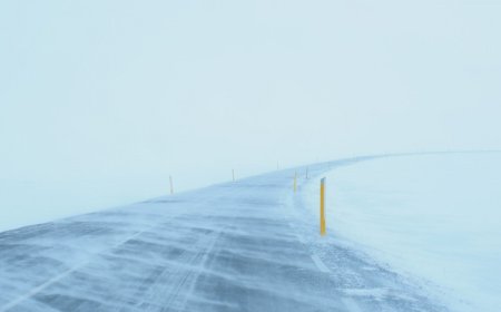 Астанадан шығатын жолдар түгел жабылды