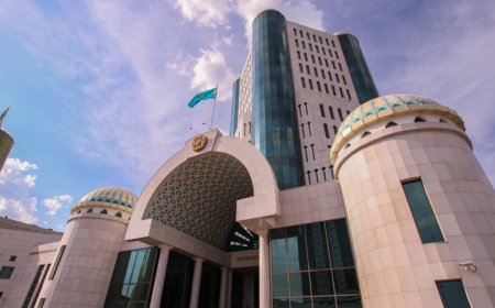 Сенат бюджет туралы заң жобасын мақұлдаған жоқ