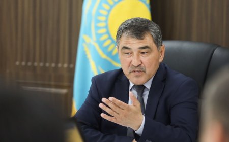 Преьмер-министр Нұржан Нұржігітовке сенетінін айтты 