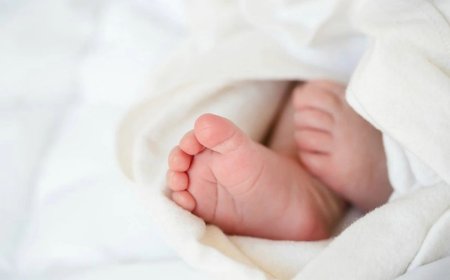 Нәрестелер саудасы: Шымкент пен Алматы облысында екі жас ана ұсталды