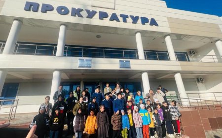 Іле ауданында бір бала, Райымбек ауданында үш бала аштан жүдеген – прокуратура