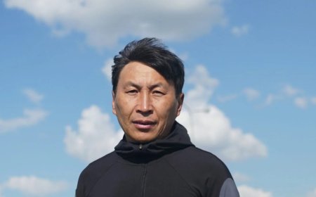 7 жыл. Сот Марат Жыланбаевқа үкім шығарды