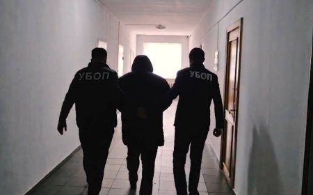 Семейде теміржол қызметкерлерін бопсалаған «блогер» ұсталды