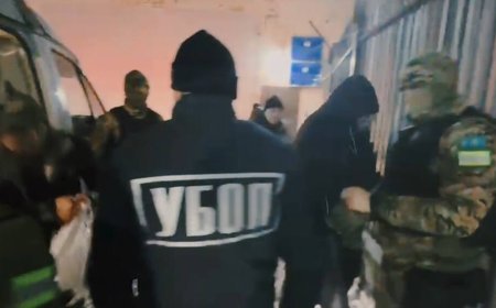 "Қармет" кеншілерін бопсалап келген қауіпті қылмыстық топ ұсталды