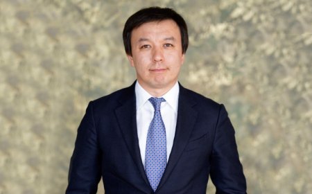 Бірнеше қала "тоңып" отыр:  Қазақстанда жылу жүйесіне жауапты вице-министр демалыста жүр