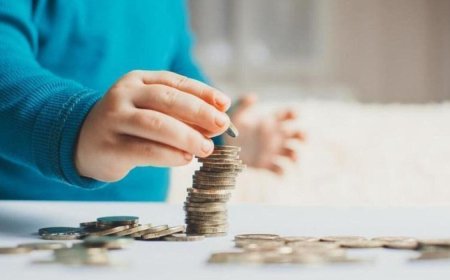 Ұлттық қордан балалардың шотына қашан ақша түсе бастайтыны белгілі болды