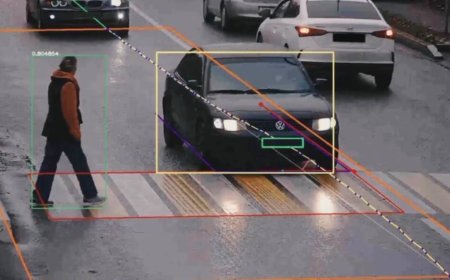 Sergek камералары енді айыппұлдың жаңа түрін тіркейтін болды