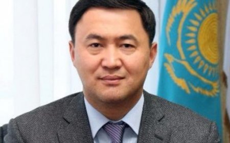 Қайрат Сатыбалды бір айдың өзінде ғана 55,4 млрд доллар ұрлаған ақшасын қайтарды