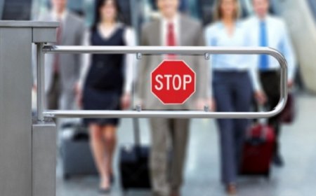 Шетелге шығудың шырғалаңы азайды