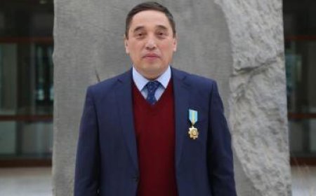 Құпия құжаттар қолжетімді бола түсті – Дихан Қамзабекұлы қуғын-сүргін құрбандарын ақтау туралы