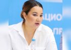 «Әскердегі азғындықты ірі лауазымды, шенді мен шекпенділер жасайды» - Айгүл Орынбек